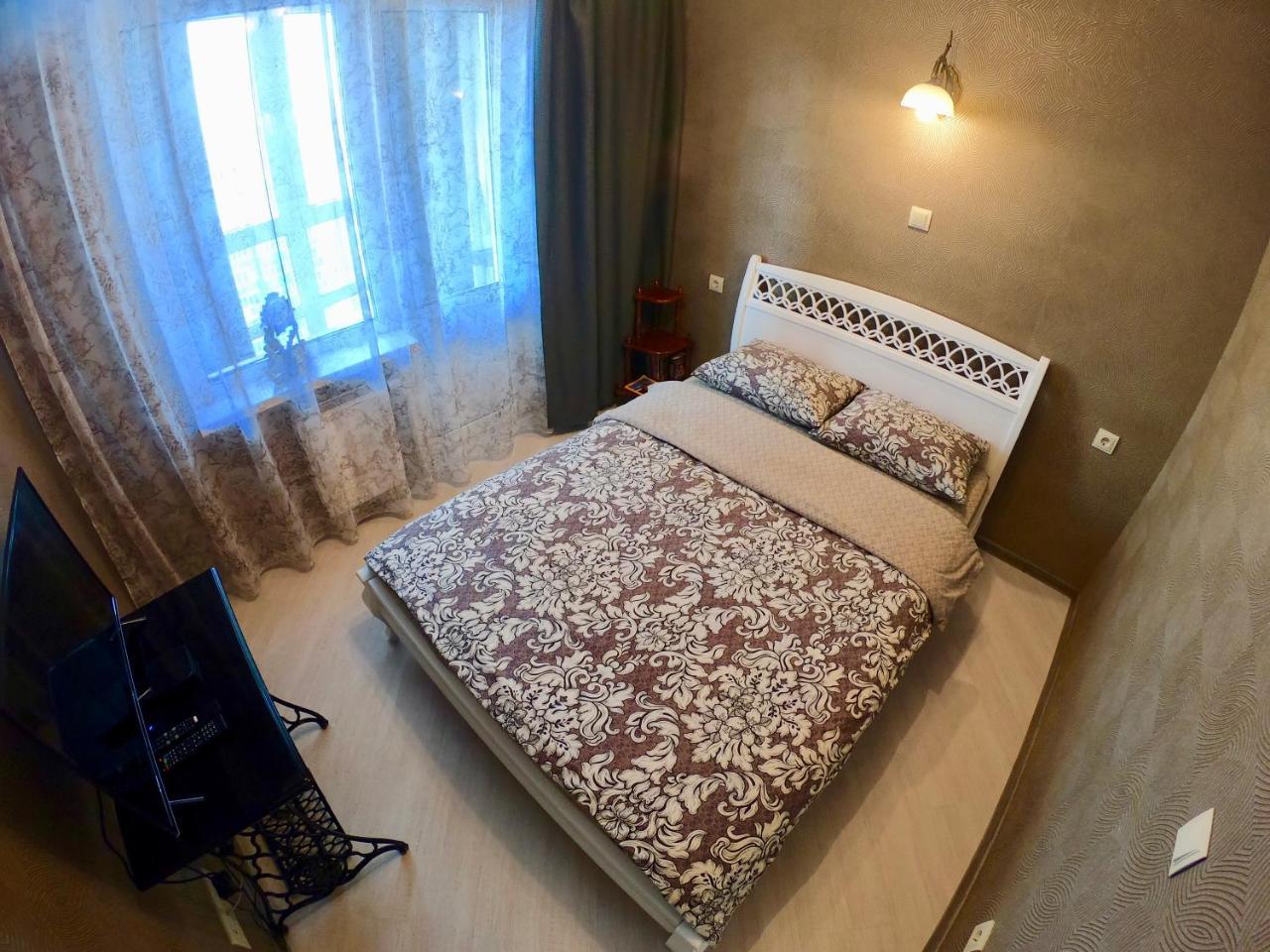 Nataly Apartments 3 Kiev Eksteriør bilde